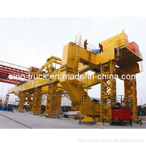Bridge Erector-Tj700